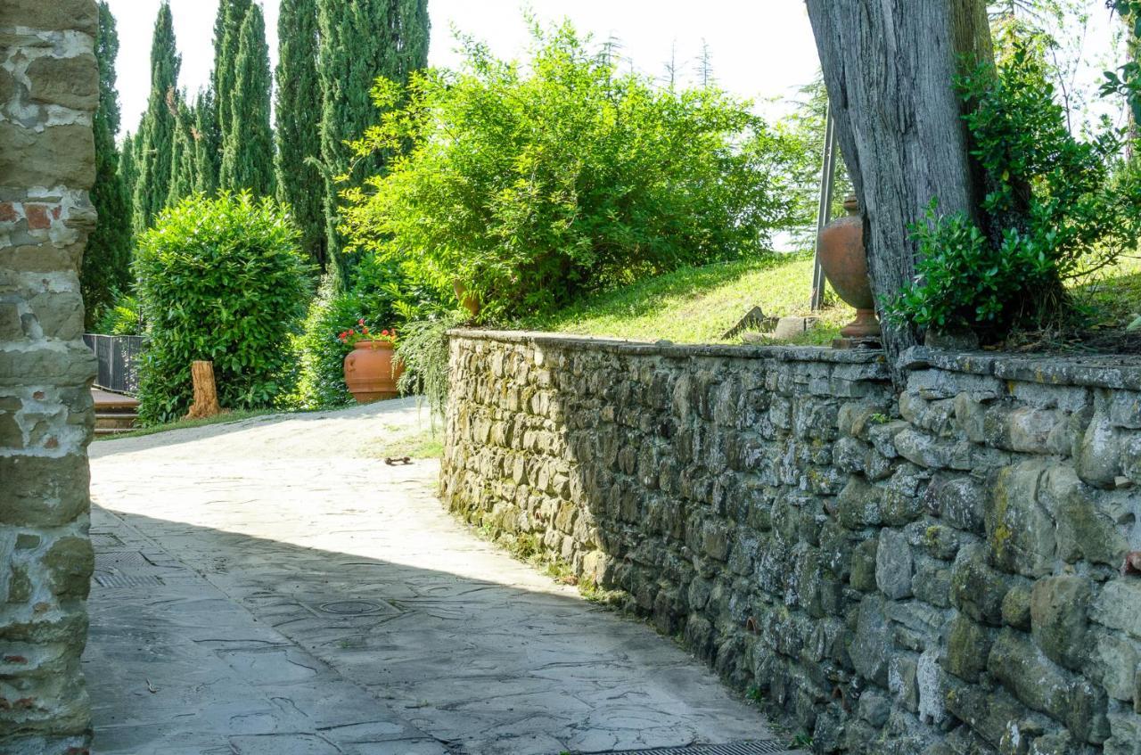 Danya Country Villa Sansepolcro Exterior photo