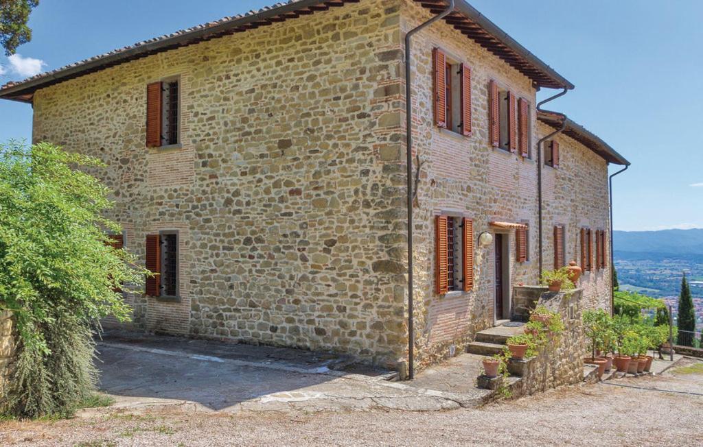 Danya Country Villa Sansepolcro Exterior photo