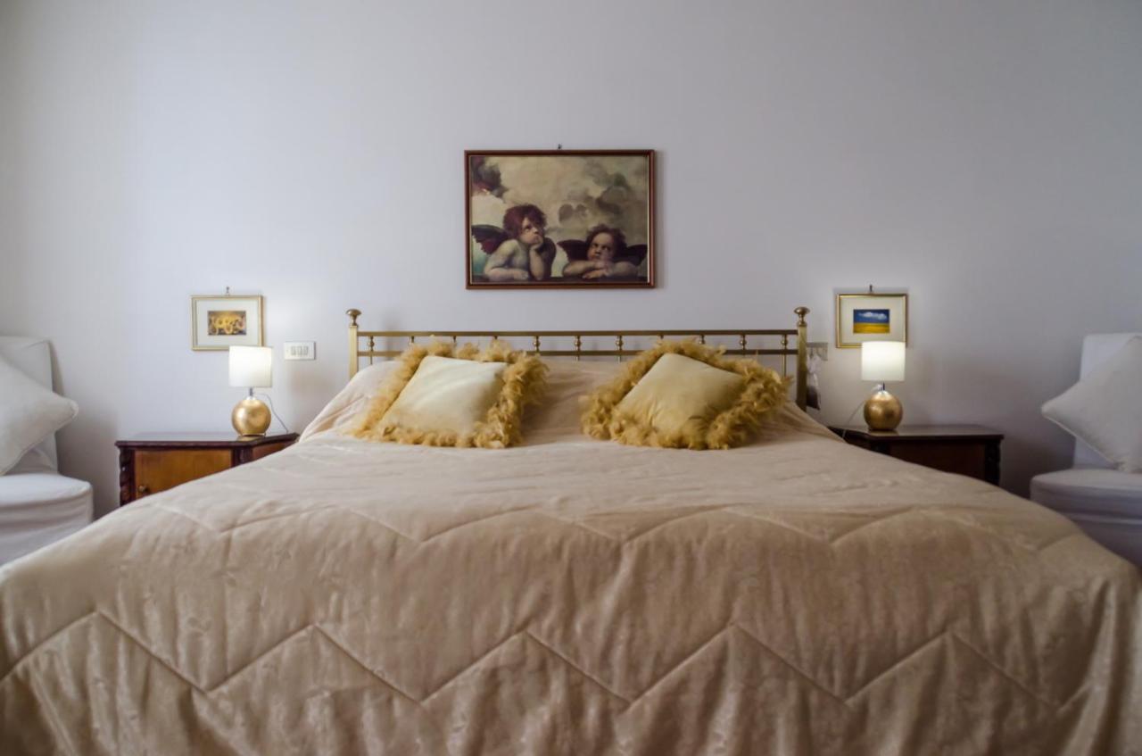 Danya Country Villa Sansepolcro Exterior photo