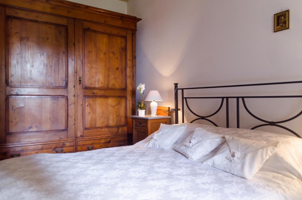 Danya Country Villa Sansepolcro Exterior photo