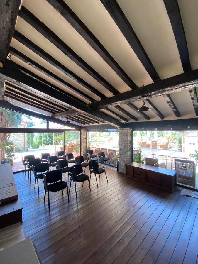 Danya Country Villa Sansepolcro Exterior photo