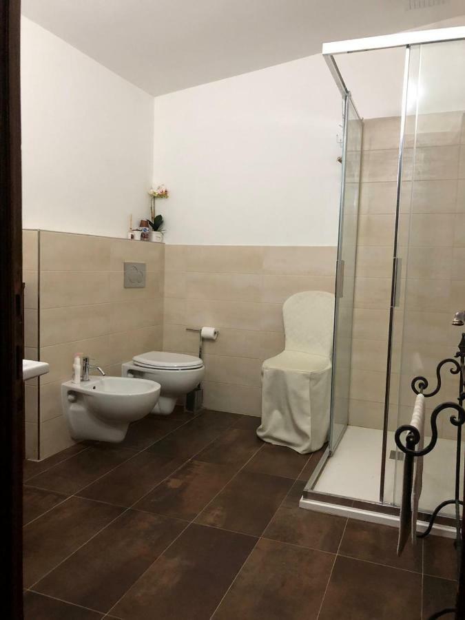 Danya Country Villa Sansepolcro Exterior photo