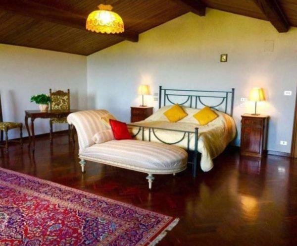 Danya Country Villa Sansepolcro Exterior photo